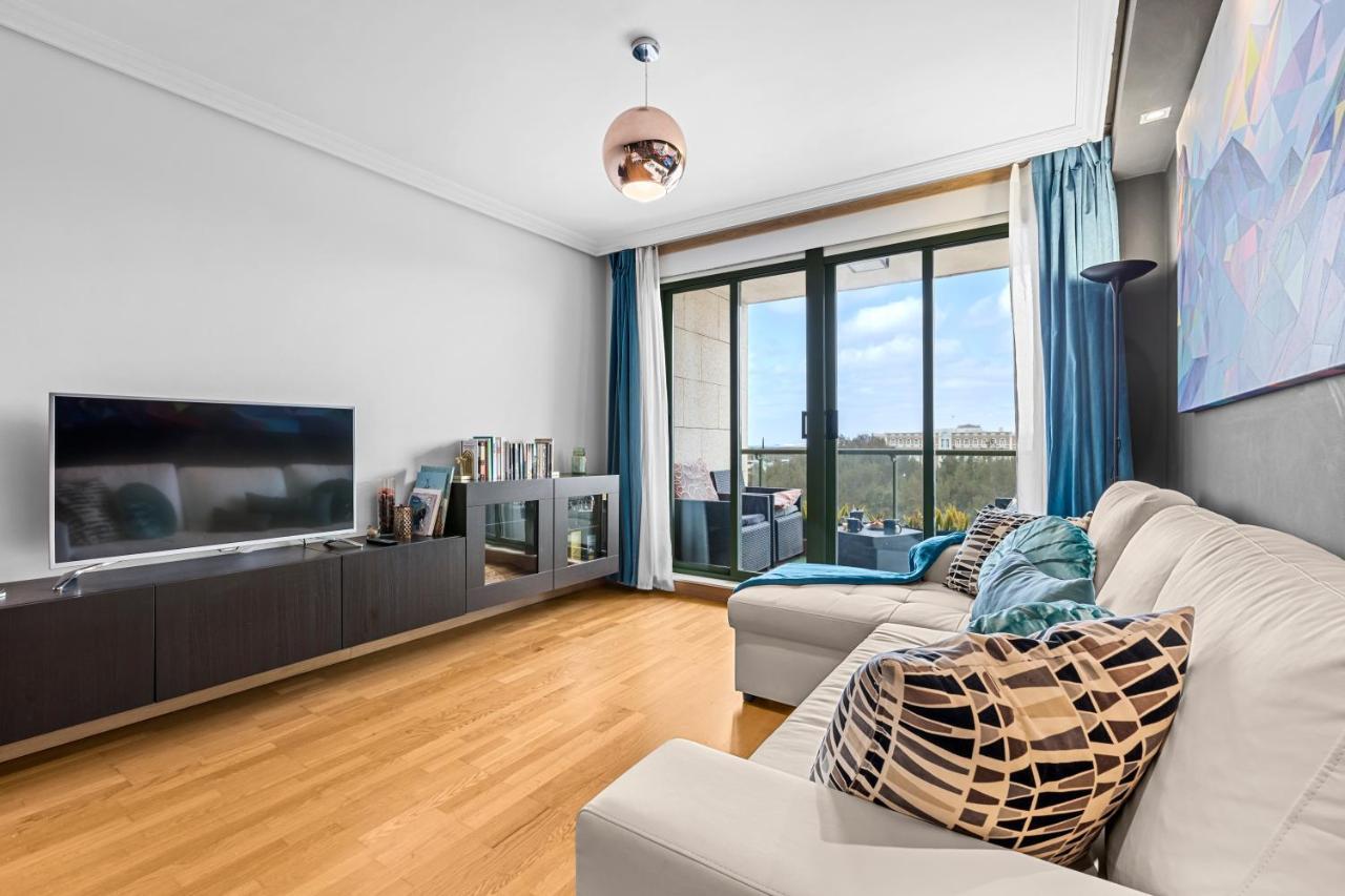 Home2Book Wanderlust Apt Arrecife Beach, Terrace Ngoại thất bức ảnh