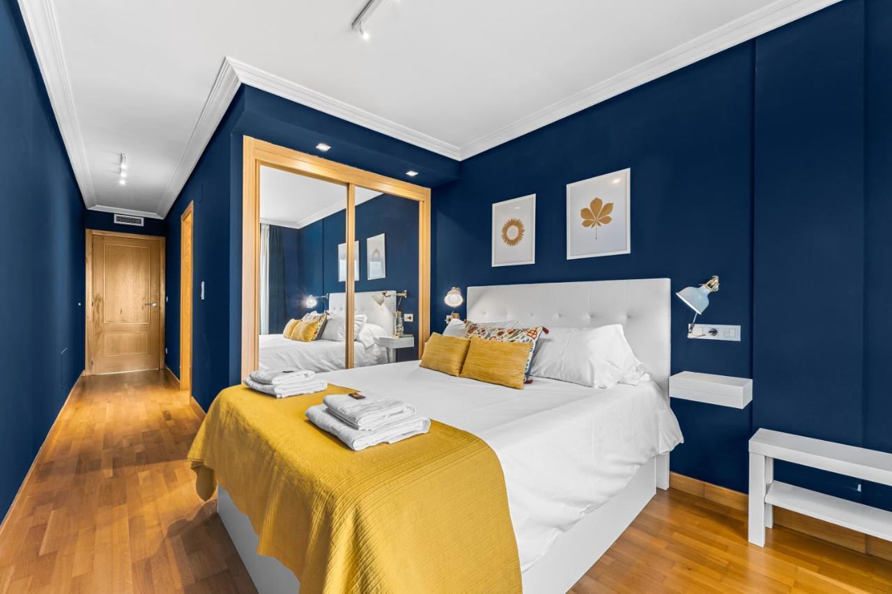 Home2Book Wanderlust Apt Arrecife Beach, Terrace Ngoại thất bức ảnh