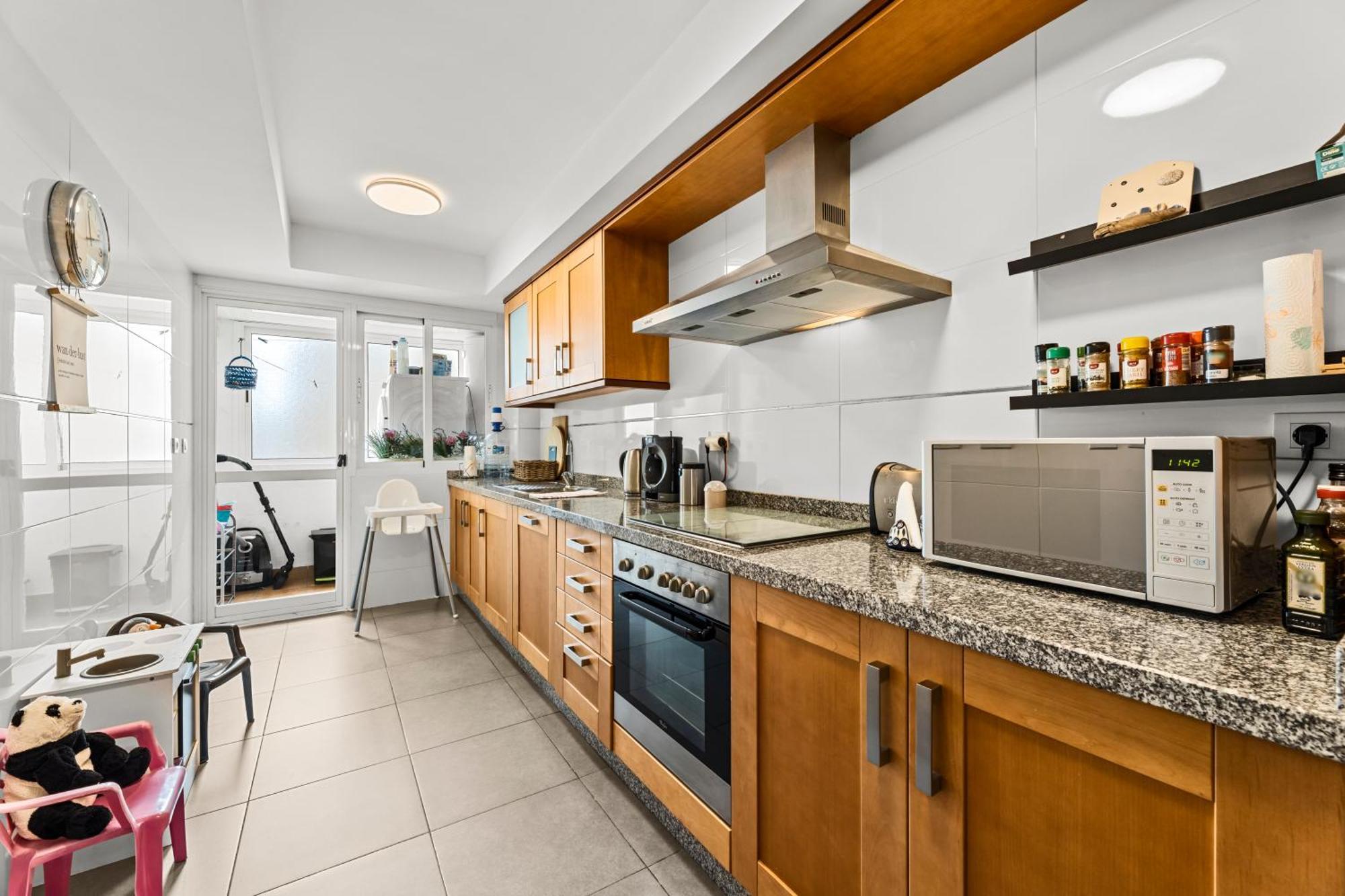 Home2Book Wanderlust Apt Arrecife Beach, Terrace Ngoại thất bức ảnh