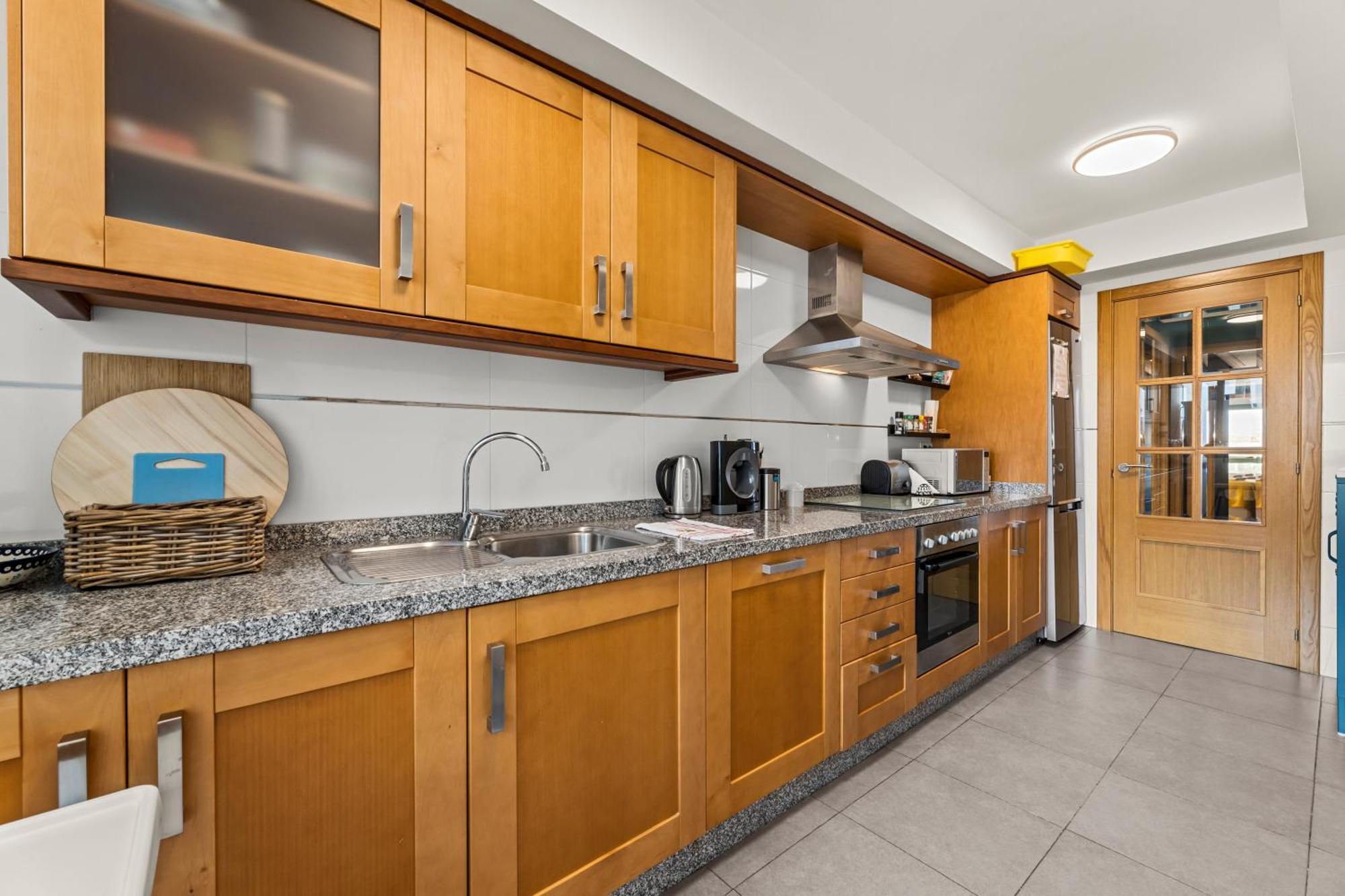 Home2Book Wanderlust Apt Arrecife Beach, Terrace Ngoại thất bức ảnh