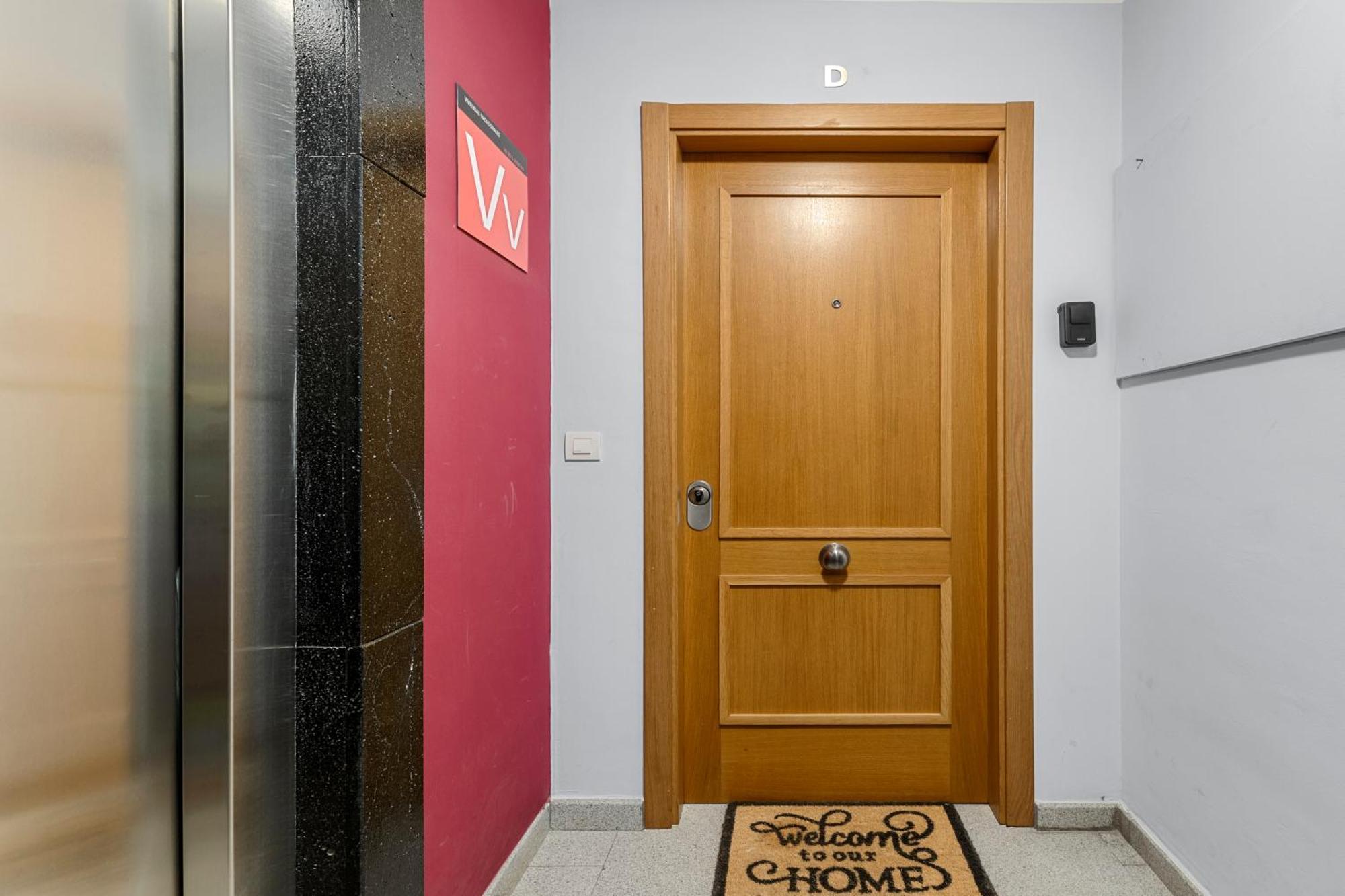 Home2Book Wanderlust Apt Arrecife Beach, Terrace Ngoại thất bức ảnh