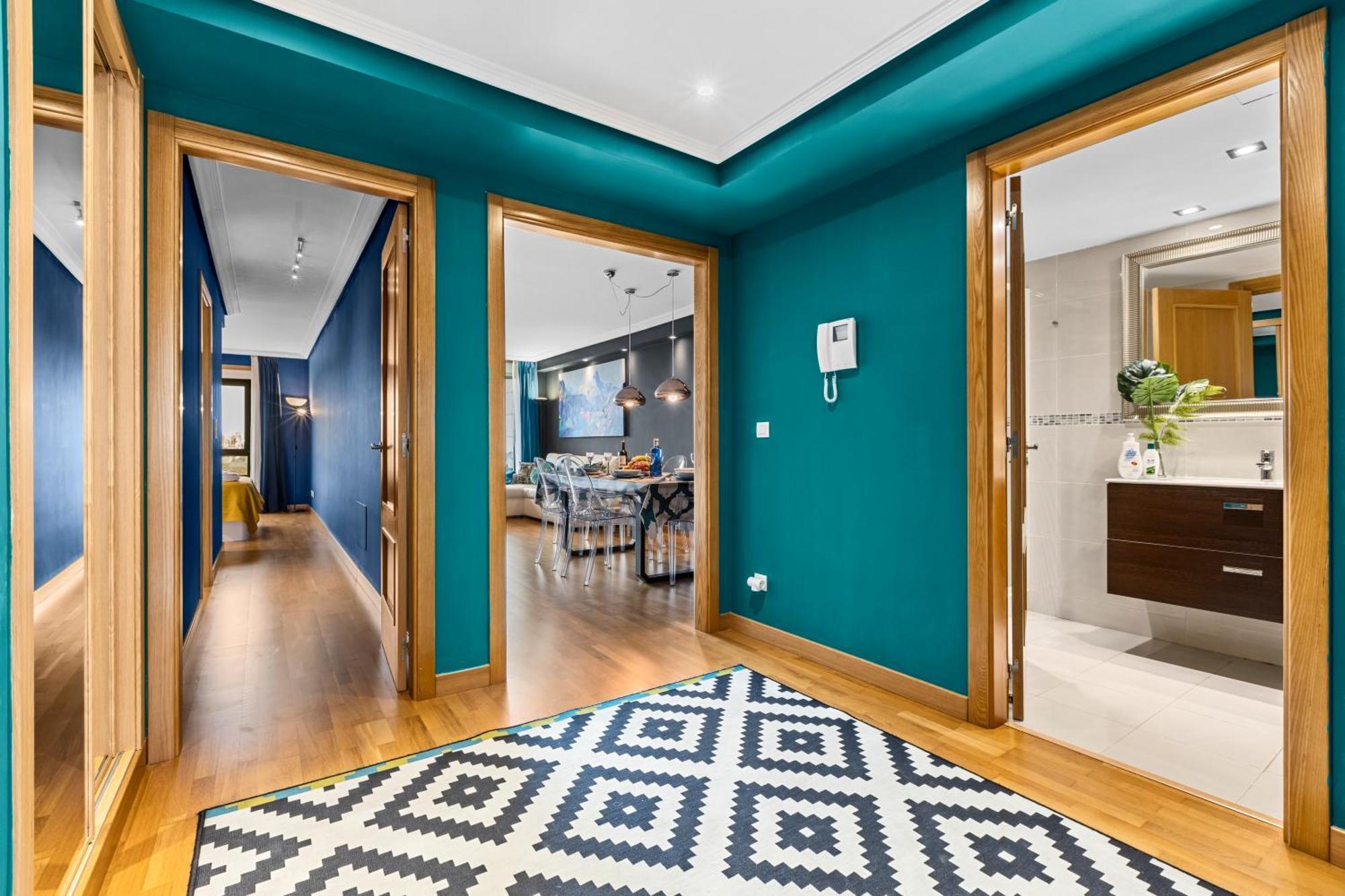 Home2Book Wanderlust Apt Arrecife Beach, Terrace Ngoại thất bức ảnh