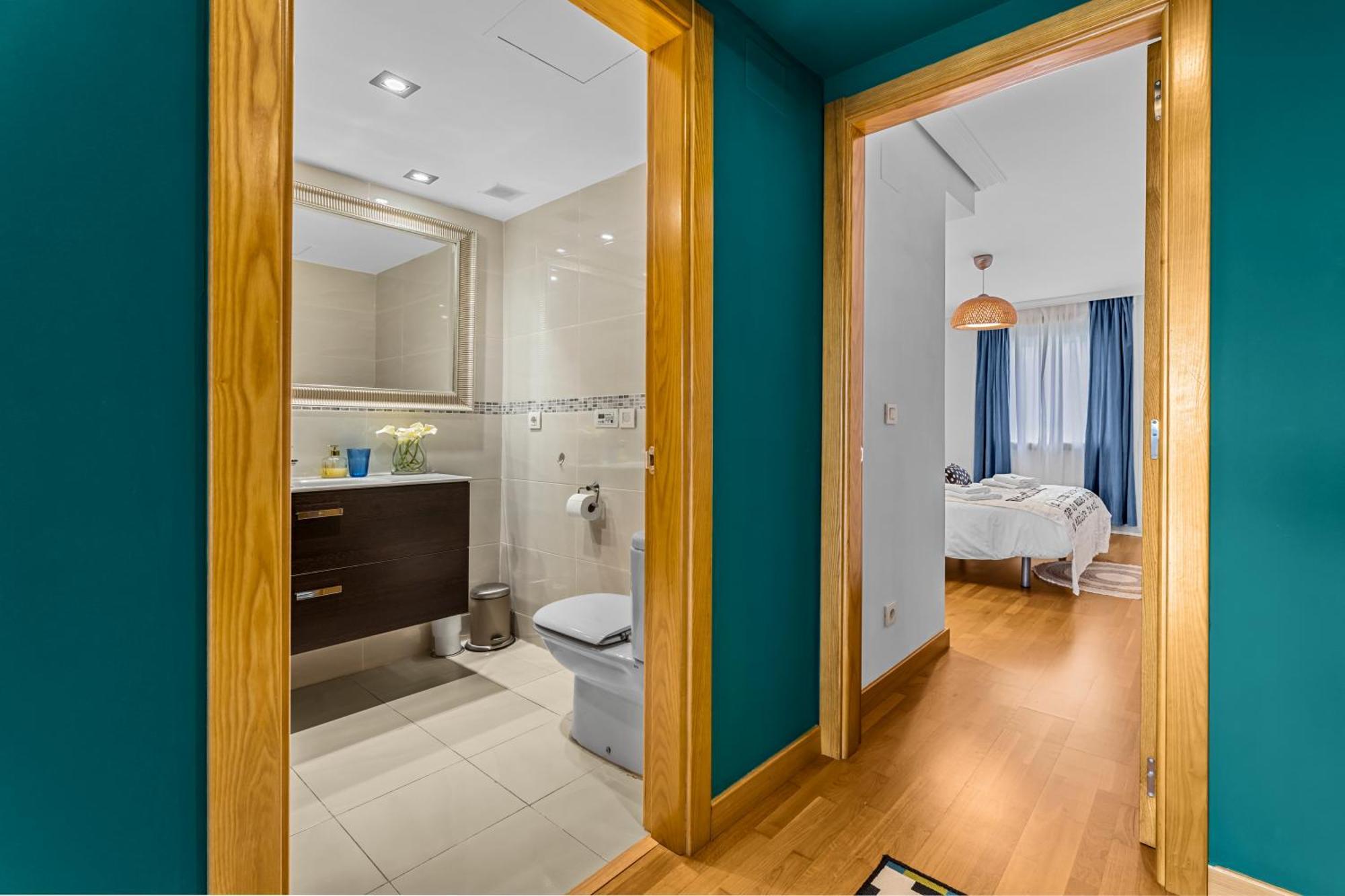 Home2Book Wanderlust Apt Arrecife Beach, Terrace Ngoại thất bức ảnh
